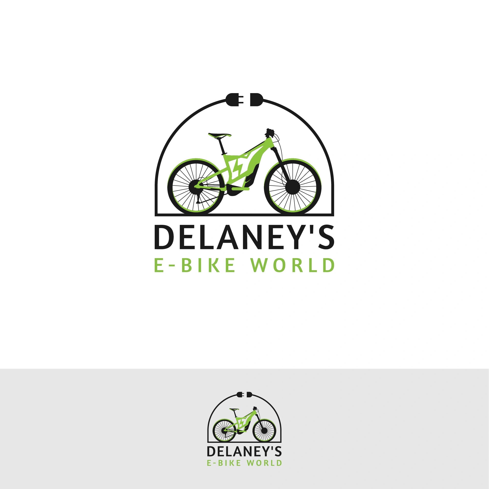 E bike world 2025